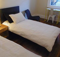 Park House - Tourism Gold Coast