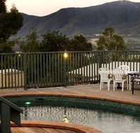 Montanya Holiday Retreat - Tourism Gold Coast