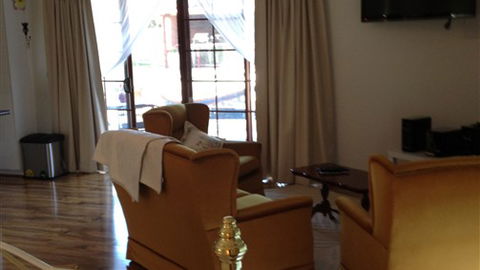 Waldara Cottage - Tourism Gold Coast 3