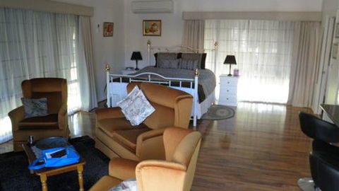 Waldara Cottage - Tourism Gold Coast 2