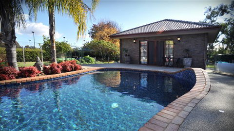 Waldara Cottage - Tourism Gold Coast 1