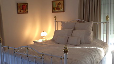 Waldara Cottage - Tourism Gold Coast 4