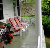 Annadale House - Tourism Gold Coast