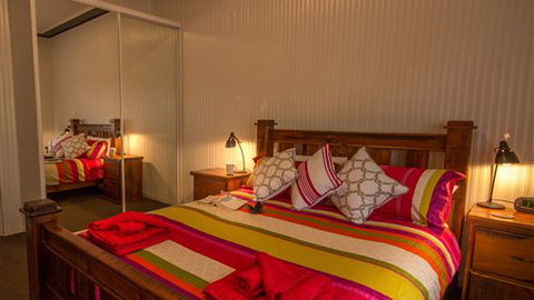 Benson House And Benson Lodge - Tourism Gold Coast 1
