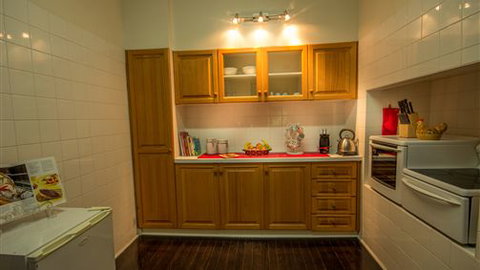Benson House And Benson Lodge - Tourism Gold Coast 3