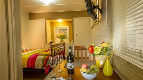 Benson House And Benson Lodge - Tourism Gold Coast 5