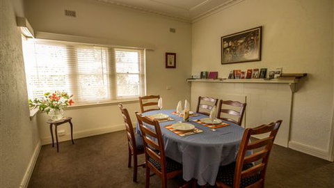 Benson House And Benson Lodge - Tourism Gold Coast 4
