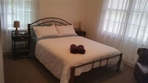 Lakeside Vista Holiday House - Tourism Gold Coast 2