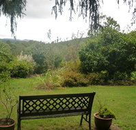 Hazelwood Cottage - Tourism Gold Coast