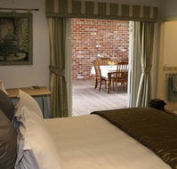 Cabarita Lodge - Tourism Gold Coast