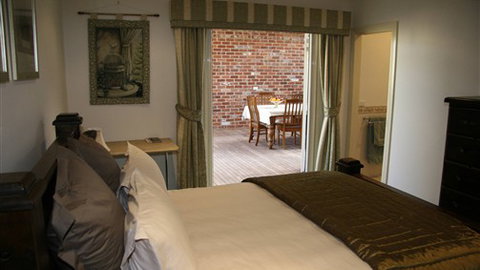 Cabarita Lodge - Tourism Gold Coast 0