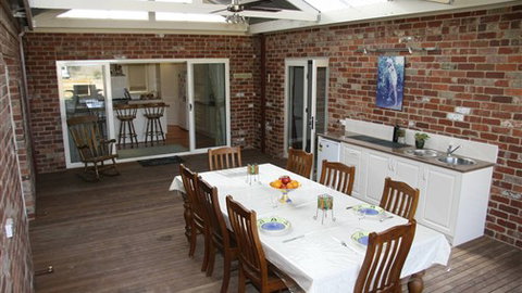 Cabarita Lodge - Tourism Gold Coast 1