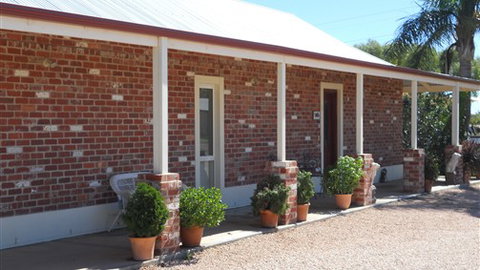 Cabarita Lodge - Tourism Gold Coast 5