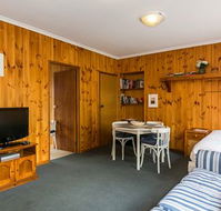 Beachside Accommodation Torquay