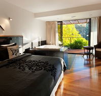 Springs Spa Villa - Tourism Gold Coast