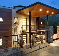Saltus Luxury Accommodation - Tourism Gold Coast