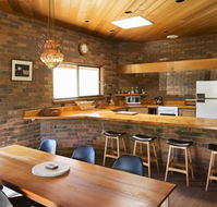 The Eagles Nest - Tourism Gold Coast