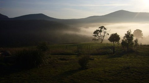 Hawksview At Mafeking - Tourism Gold Coast 4