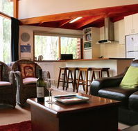 MannaGum Alpine Lodge - Tourism Gold Coast