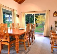 Camellia Lodge - Tourism Gold Coast
