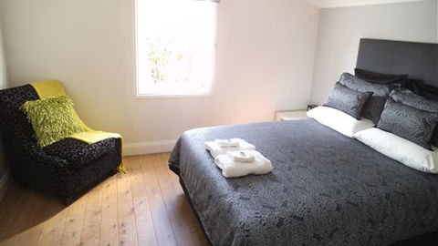 Goldfields Cottage - Tourism Gold Coast 2