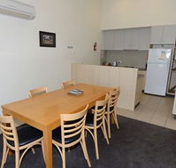 Murray Grange Villa Eight - Tourism Gold Coast