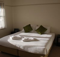 Ballarat Cottage On Park - Tourism Gold Coast