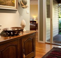 Kookaburra Ridge - Tourism Gold Coast