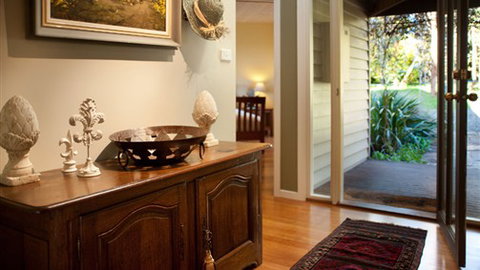 Kookaburra Ridge - Tourism Gold Coast 0