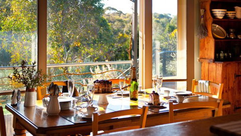 Kookaburra Ridge - Tourism Gold Coast 2