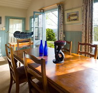 Hilltop Cottage - Daylesford - Tourism Gold Coast