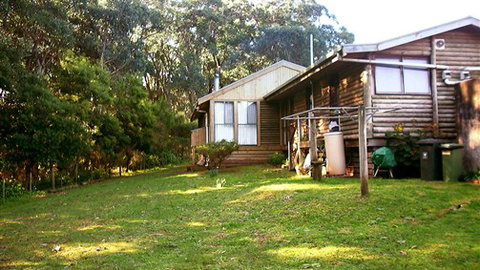 Muxy's Place - Tourism Gold Coast 0