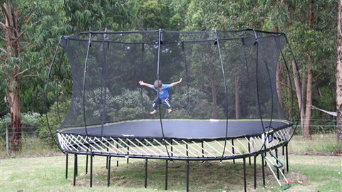 Muxy's Place - Tourism Gold Coast 2