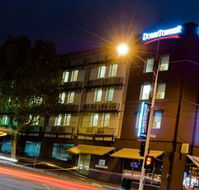 Quality Hotel Downtowner on Lygon - Tourism Gold Coast