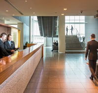 PARKROYAL Melbourne Airport - Tourism Gold Coast