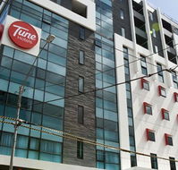 Tune Hotel Melbourne - Tourism Gold Coast