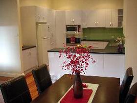 Tanunda SA Tourism Gold Coast