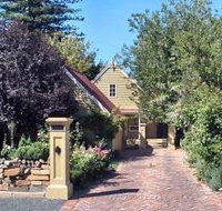 A Secret Treasure - Tourism Gold Coast