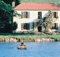 Adelaide Hills Country Cottages - Apple Tree Cottage - Tourism Gold Coast
