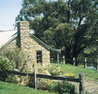 Adelaide Hills Country Cottages - Gum Tree Cottage - Tourism Gold Coast