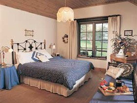 Adelaide Hills Country Cottages - Gum Tree Cottage - Tourism Gold Coast 2