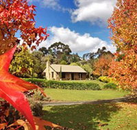 Adelaide Hills Country Cottages - Lavender Fields - Tourism Gold Coast