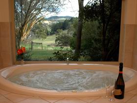 Adelaide Hills Country Cottages - The Nest - Tourism Gold Coast 2