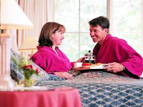 Adelaide Hills Country Cottages - The Villa - Tourism Gold Coast 1