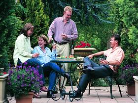 Adelaide Hills Country Cottages - The Villa - Tourism Gold Coast 3