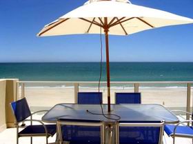 Adelaide SA Tourism Gold Coast