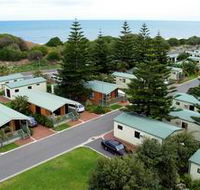 BIG4 Adelaide Shores Caravan Park - Tourism Gold Coast