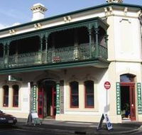 Adelaide's Shakespeare Backpackers International Hostel - Tourism Gold Coast