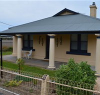 Agnes Cottage Bed and Breakfast - Tourism Gold Coast