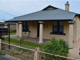 Agnes Cottage Bed And Breakfast - Tourism Gold Coast 0
